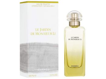 Hermes Le Jardin de Monsieur Li EDT unisex parfüm, 100 ml