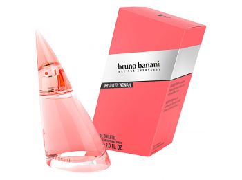 Bruno Banani Absolute Woman EDT női parfüm, 60 ml