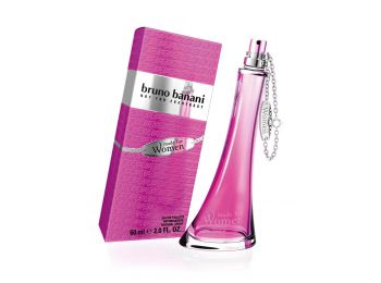 Bruno Banani Made for Women EDT női parfüm, 40 ml