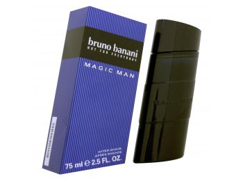 Bruno Banani Magic Man EDT férfi parfüm, 30 ml