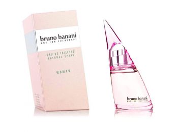Bruno Banani Woman EDT női parfüm, 20 ml