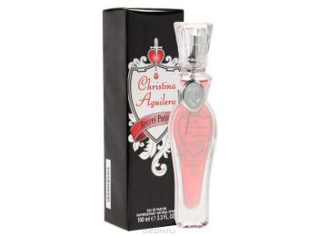 Christina Aguilera Secret Potion EDP női parfüm, 15 ml