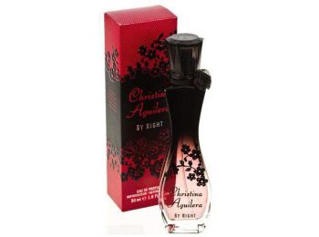 Christina Aguilera by Night EDT női parfüm, 30 ml