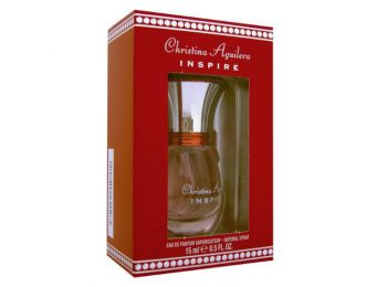 Christina Aguilera Inspire EDP női parfüm, 15 ml