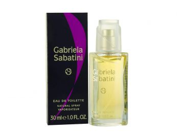 Gabriela Sabatini EDT női parfüm, 60 ml