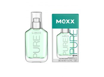 Mexx Pure Man EDT férfi parfüm, 30 ml