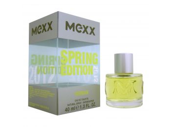 Mexx Spring Edition Woman EDT női parfüm, 20 ml