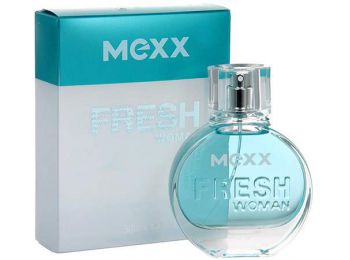Mexx Fresh Woman EDT női parfüm, 15 ml