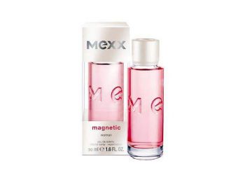 Mexx Magnetic Woman EDT női parfüm, 15 ml