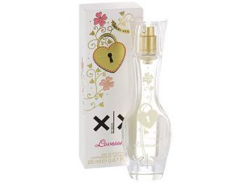 Mexx Lovesome EDT női parfüm, 20 ml