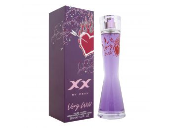 Mexx Very Wild EDT női parfüm, 20 ml