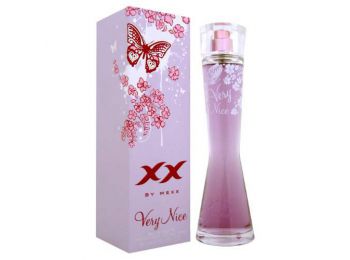 Mexx Very Nice EDT női parfüm, 20 ml
