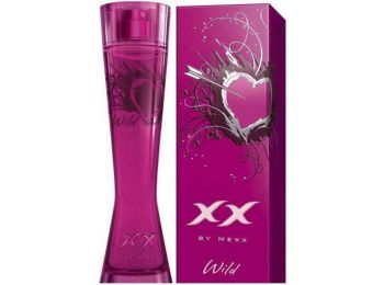 Mexx Wild EDT női parfüm, 20 ml