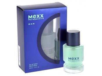 Mexx Perspective Man EDT férfi parfüm, 30 ml