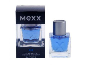 Mexx Man EDT férfi parfüm, 75 ml