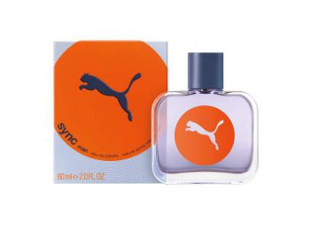 Puma Sync EDT férfi parfüm, 40 ml