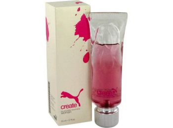 Puma Create EDT női parfüm, 20 ml