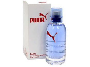 Puma Man EDT férfi parfüm, 30 ml