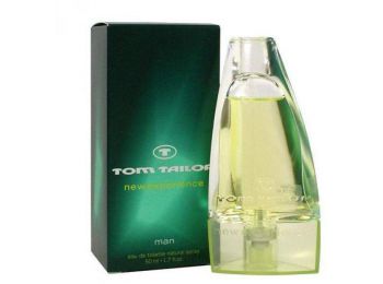 Tom Tailor Experience EDT férfi parfüm, 30 ml