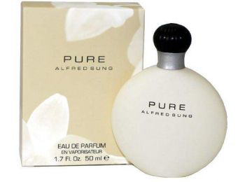 Alfred Sung Pure Alfred Sung EDP női parfüm, 100 ml