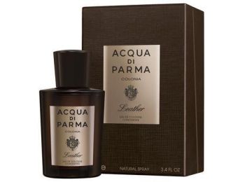 Acqua di Parma Colonia Concentrée Leather EDC férfi parfü