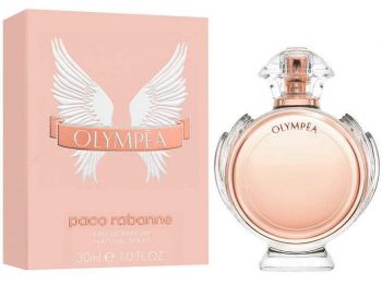 Paco Rabanne Olympéa EDP női parfüm, 50 ml
