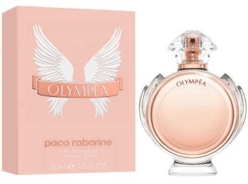 Paco Rabanne Olympéa EDP női parfüm, 80 ml