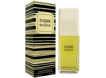 Balmain Ivoire balmain EDT női parfüm, 100 ml