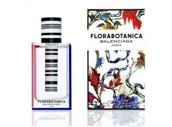 Balenciaga Florabotanica EDP női parfüm, 100 ml