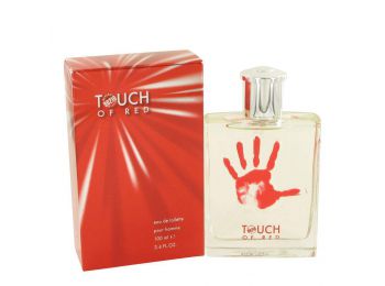 Beverly Hills 90210 Touch of Red EDT férfi parfüm, 100 ml