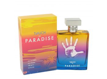 Beverly Hills 90210 Touch of Paradise EDT női parfüm, 100 ml