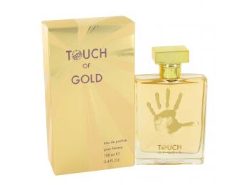 Beverly Hills 90210 Touch of Gold EDT női parfüm, 100 ml