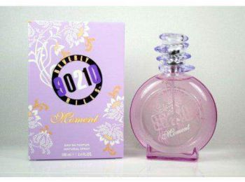 Beverly Hills 90210 Moment EDP női parfüm, 100 ml