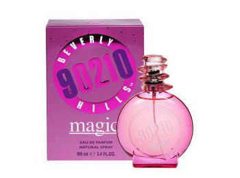 Beverly Hills 90210 Magic EDP női parfüm, 100 ml