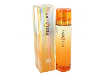 Beverly Hills 90210 Feel 2 Sexy EDT férfi parfüm, 100 ml