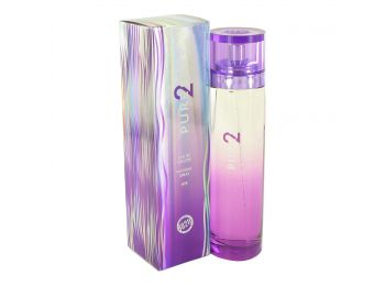 Beverly Hills 90210 Pure 2 Sexy EDT női parfüm, 100 ml