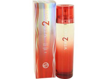 Beverly Hills 90210 Very 2 Sexy EDT női parfüm, 100 ml