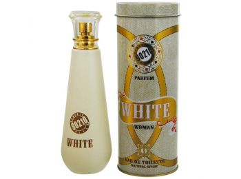 Beverly Hills 90210 White EDT női parfüm, 100 ml