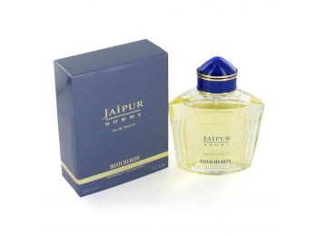 Boucheron Jaipur EDT férfi parfüm, 100 ml