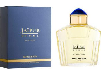 Boucheron Boucheron Jaipur EDP férfi parfüm, 100 ml