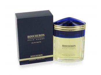 Boucheron Pour Homme EDT férfi parfüm, 50 ml