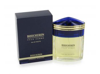 Boucheron Pour Homme EDT férfi parfüm, 100 ml