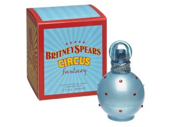 Britney Spears Circus Fantasy EDP női parfüm, 50 ml