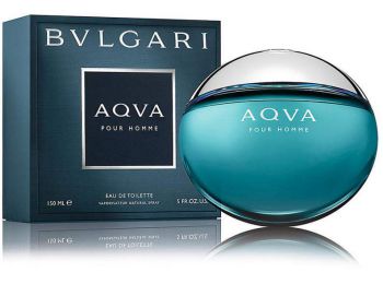 Bvlgari Aqua Bvlgari EDT férfi parfüm, 150 ml