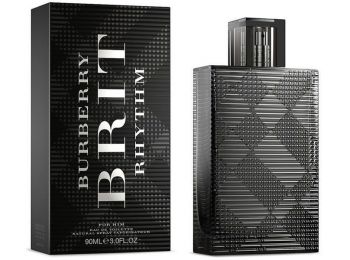 Burberry Brit Rhythm EDT férfi parfüm, 30 ml