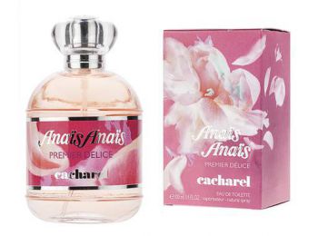 Cacharel Anais Anais Premier Delice EDT női parfüm, 50 ml