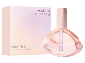 Calvin Klein Euphoria Endless EDP női parfüm, 125 ml