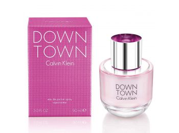 Calvin Klein Downtown EDP női parfüm, 90 ml