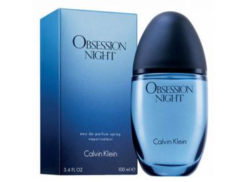 Calvin Klein Obsesson Night EDP női parfüm, 100 ml