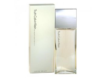 Calvin Klein Truth EDP női parfüm, 30 ml